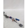 Recambio de varillaje cambio para nissan qashqai i (j10, nj10) 1.5 dci referencia OEM IAM 34413JD05A/113112758  