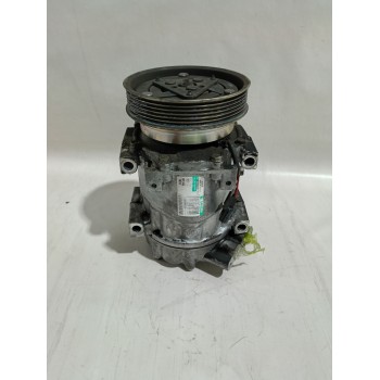 Recambio de compresor aire acondicionado para nissan qashqai i (j10, nj10) 1.5 dci referencia OEM IAM 2763000Q2M  