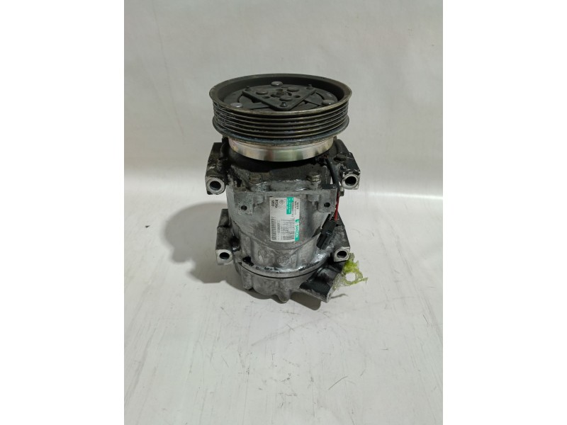 Recambio de compresor aire acondicionado para nissan qashqai i (j10, nj10) 1.5 dci referencia OEM IAM 2763000Q2M  