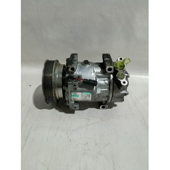 Recambio de compresor aire acondicionado para nissan qashqai i (j10, nj10) 1.5 dci referencia OEM IAM 2763000Q2M  