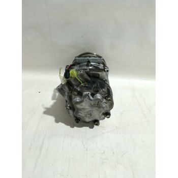 Recambio de compresor aire acondicionado para nissan qashqai i (j10, nj10) 1.5 dci referencia OEM IAM 2763000Q2M  