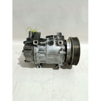 Recambio de compresor aire acondicionado para nissan qashqai i (j10, nj10) 1.5 dci referencia OEM IAM 2763000Q2M  