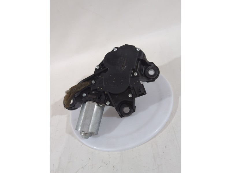 Recambio de motor limpia trasero para nissan qashqai i (j10, nj10) 1.5 dci referencia OEM IAM 28710JD000  