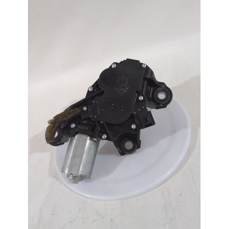 Recambio de motor limpia trasero para nissan qashqai i (j10, nj10) 1.5 dci referencia OEM IAM 28710JD000  