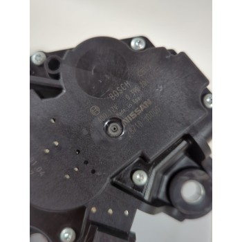 Recambio de motor limpia trasero para nissan qashqai i (j10, nj10) 1.5 dci referencia OEM IAM 28710JD000  