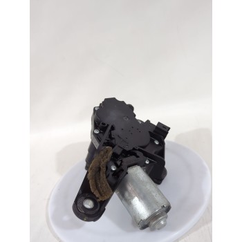 Recambio de motor limpia trasero para nissan qashqai i (j10, nj10) 1.5 dci referencia OEM IAM 28710JD000  