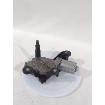 Recambio de motor limpia trasero para nissan qashqai i (j10, nj10) 1.5 dci referencia OEM IAM 28710JD000  