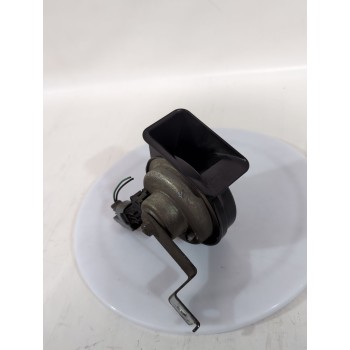 Recambio de claxon para nissan qashqai i (j10, nj10) 1.5 dci referencia OEM IAM 25620JD000/A046522  