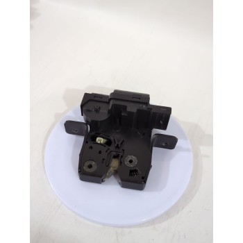 Recambio de cerradura maletero / porton para nissan qashqai i (j10, nj10) 1.5 dci referencia OEM IAM 90502EY12D/28920BU010  
