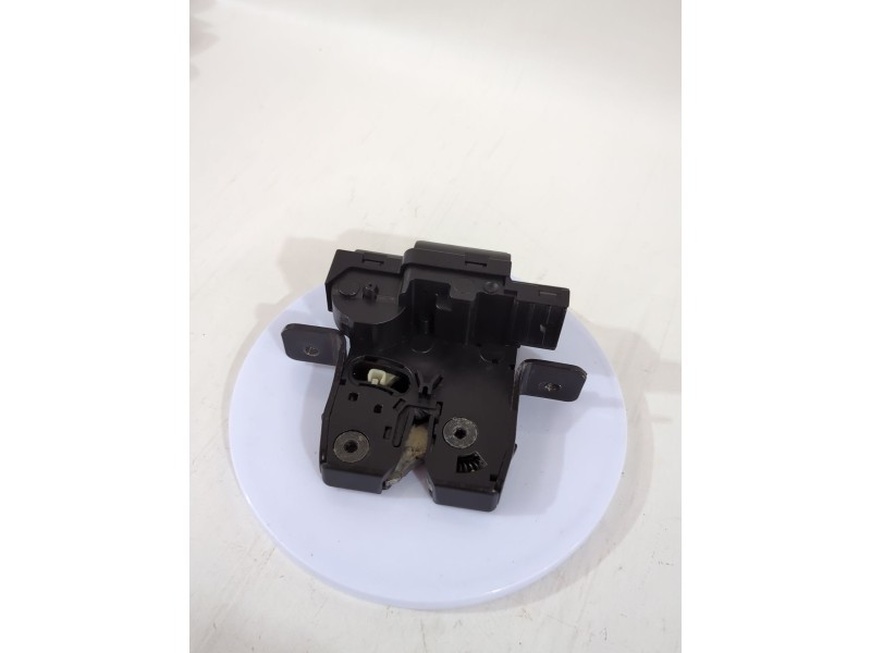 Recambio de cerradura maletero / porton para nissan qashqai i (j10, nj10) 1.5 dci referencia OEM IAM 90502EY12D/28920BU010  