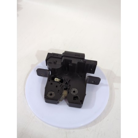 Recambio de cerradura maletero / porton para nissan qashqai i (j10, nj10) 1.5 dci referencia OEM IAM 90502EY12D/28920BU010  