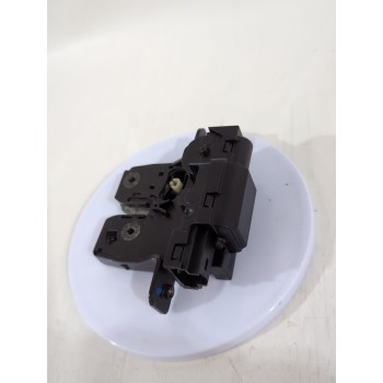 Recambio de cerradura maletero / porton para nissan qashqai i (j10, nj10) 1.5 dci referencia OEM IAM 90502EY12D/28920BU010  