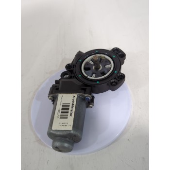 Recambio de motor elevalunas delantero derecho para nissan qashqai i (j10, nj10) 1.5 dci referencia OEM IAM 402032F  