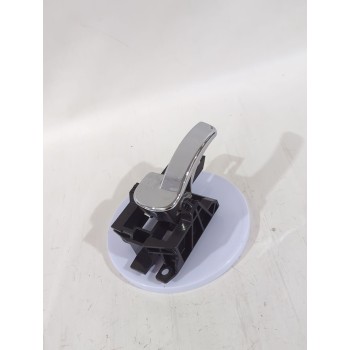Recambio de maneta interior delantera izquierda para nissan qashqai i (j10, nj10) 1.5 dci referencia OEM IAM 80671JD00E/80671JD0