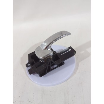 Recambio de maneta interior trasera derecha para nissan qashqai i (j10, nj10) 1.5 dci referencia OEM IAM 80670JD00E/80670JD08449