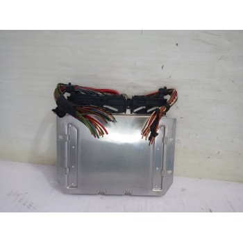 Recambio de centralita motor uce para mercedes-benz clase a (w168) 170 cdi (168.009) referencia OEM IAM 1685451332  