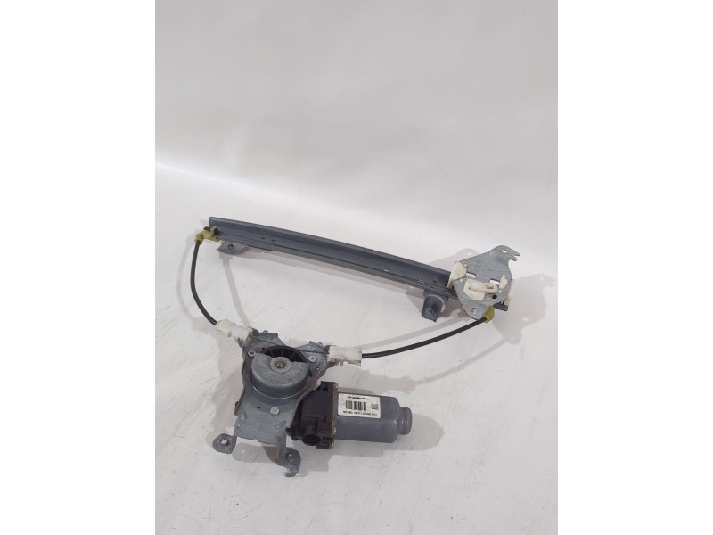 Recambio de elevalunas trasero derecho para nissan qashqai i (j10, nj10) 1.5 dci referencia OEM IAM 82700JD40A/ 402190A  