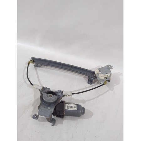 Recambio de elevalunas trasero derecho para nissan qashqai i (j10, nj10) 1.5 dci referencia OEM IAM 82700JD40A/ 402190A  