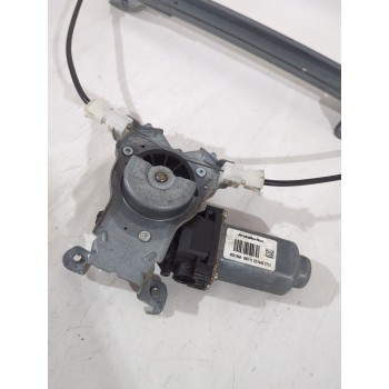 Recambio de elevalunas trasero derecho para nissan qashqai i (j10, nj10) 1.5 dci referencia OEM IAM 82700JD40A/ 402190A  