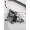 Recambio de elevalunas trasero derecho para nissan qashqai i (j10, nj10) 1.5 dci referencia OEM IAM 82700JD40A/ 402190A  