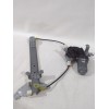 Recambio de elevalunas trasero derecho para nissan qashqai i (j10, nj10) 1.5 dci referencia OEM IAM 82700JD40A/ 402190A  