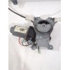 Recambio de elevalunas trasero izquierdo para nissan qashqai i (j10, nj10) 1.5 dci referencia OEM IAM 82701JD40A/402191A  