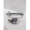Recambio de elevalunas trasero izquierdo para nissan qashqai i (j10, nj10) 1.5 dci referencia OEM IAM 82701JD40A/402191A  