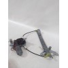 Recambio de elevalunas trasero izquierdo para nissan qashqai i (j10, nj10) 1.5 dci referencia OEM IAM 82701JD40A/402191A  