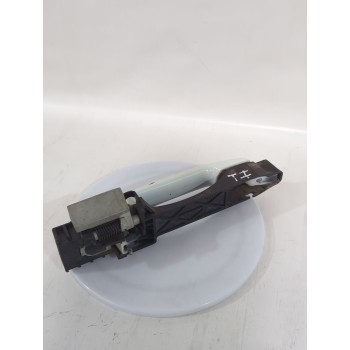MANETA EXTERIOR TRASERA IZQUIERDA 80640EB100/80611EB30B 