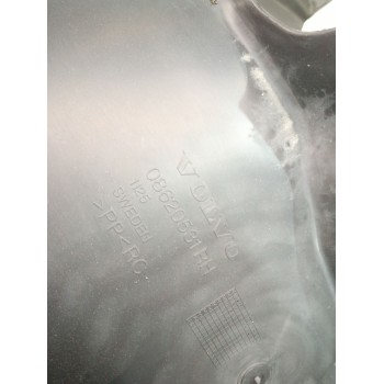 Recambio de paso rueda delantero derecho para volvo xc90 i (275) d5 awd referencia OEM IAM 08620531  