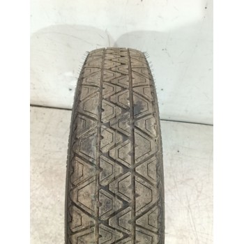 Recambio de rueda repuesto para volvo xc90 i (275) d5 awd referencia OEM IAM 115/85R18 115M/ 30647175  