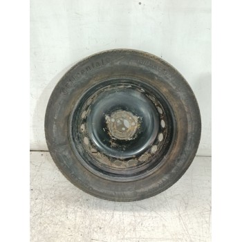 Recambio de rueda repuesto para volvo xc90 i (275) d5 awd referencia OEM IAM 115/85R18 115M/ 30647175  