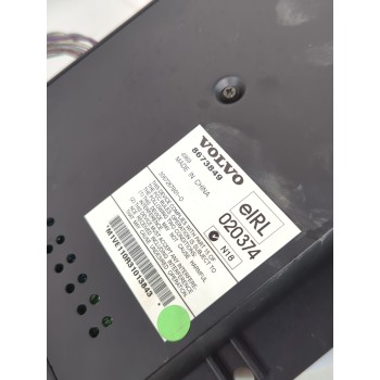Recambio de modulo electronico para volvo xc90 i (275) d5 awd referencia OEM IAM 8673849  