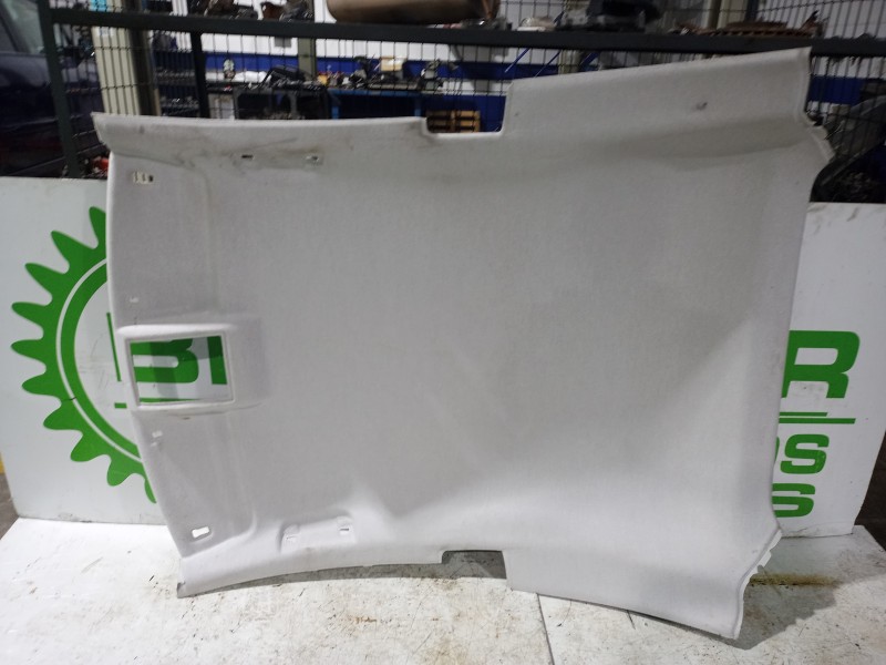 Recambio de techo interior para opel corsa e expression referencia OEM IAM 39027492 / 13477691  