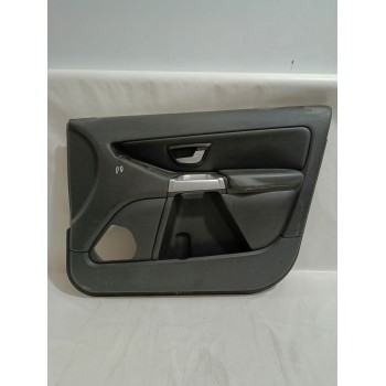 Recambio de guarnecido puerta delantera derecha para volvo xc90 i (275) d5 awd referencia OEM IAM 3999542  