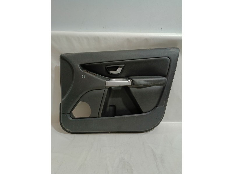 Recambio de guarnecido puerta delantera derecha para volvo xc90 i (275) d5 awd referencia OEM IAM 3999542  