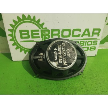Recambio de altavoz para volkswagen golf v berlina (1k1) 1.9 tdi referencia OEM IAM TT-6X9  