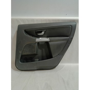 Recambio de guarnecido puerta trasera derecha para volvo xc90 i (275) d5 awd referencia OEM IAM 39986165  