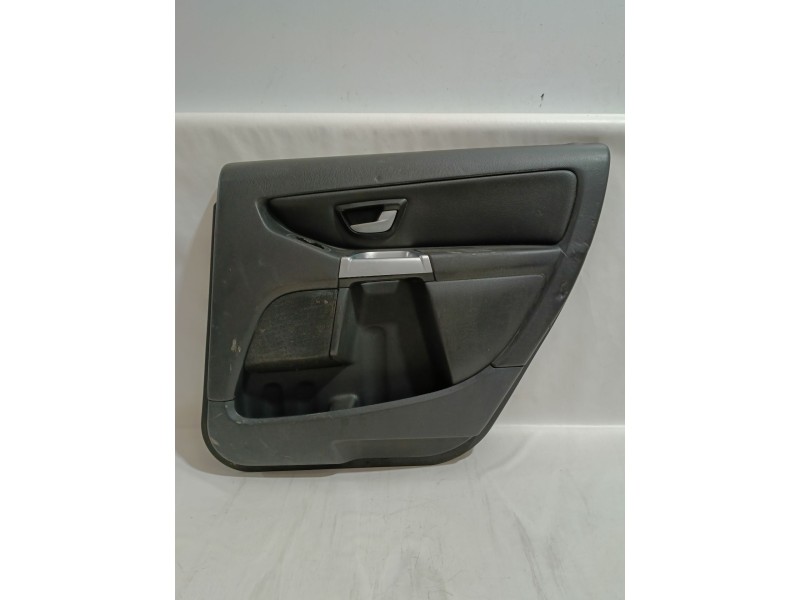 Recambio de guarnecido puerta trasera derecha para volvo xc90 i (275) d5 awd referencia OEM IAM 39986165  