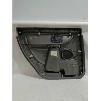 Recambio de guarnecido puerta trasera derecha para volvo xc90 i (275) d5 awd referencia OEM IAM 39986165  