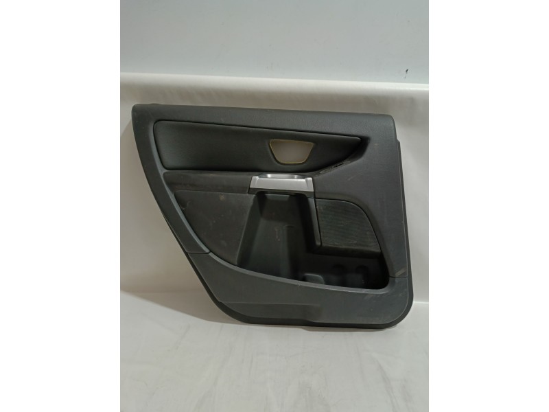 Recambio de guarnecido puerta trasera izquierda para volvo xc90 i (275) d5 awd referencia OEM IAM 39989464  