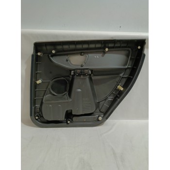 Recambio de guarnecido puerta trasera izquierda para volvo xc90 i (275) d5 awd referencia OEM IAM 39989464  
