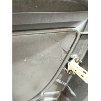 Recambio de guarnecido puerta trasera izquierda para volvo xc90 i (275) d5 awd referencia OEM IAM 39989464  