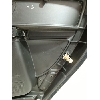 Recambio de guarnecido puerta trasera izquierda para volvo xc90 i (275) d5 awd referencia OEM IAM 39989464  