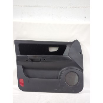 Recambio de guarnecido puerta delantera izquierda para hyundai terracan (hp) 2.9 crdi 4wd referencia OEM IAM 82301H1030BF  