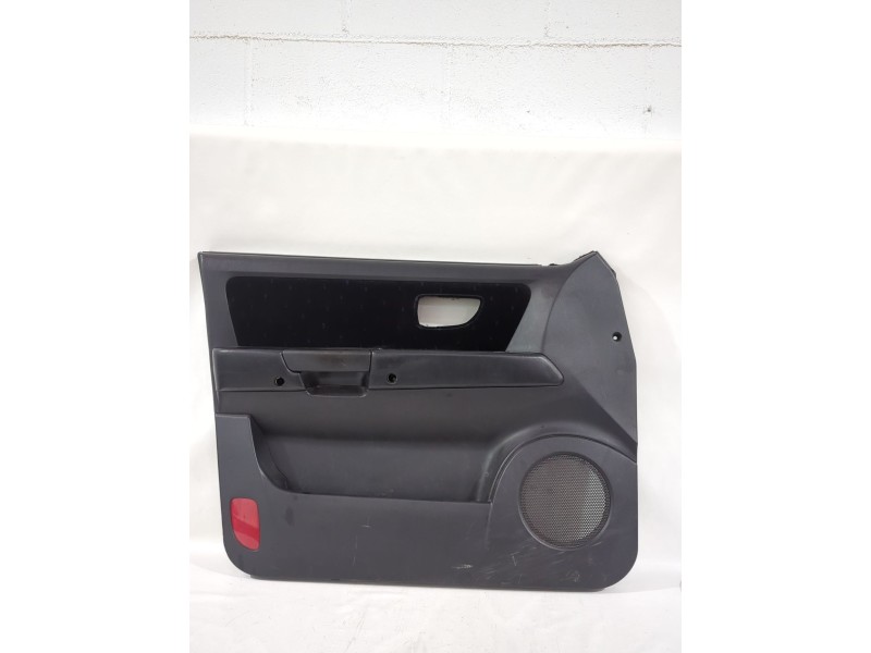 Recambio de guarnecido puerta delantera izquierda para hyundai terracan (hp) 2.9 crdi 4wd referencia OEM IAM 82301H1030BF  