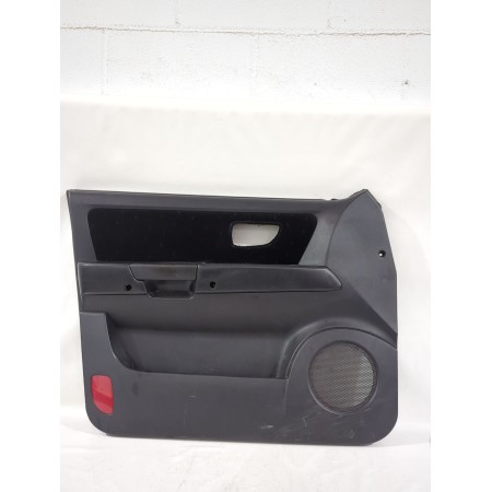 Recambio de guarnecido puerta delantera izquierda para hyundai terracan (hp) 2.9 crdi 4wd referencia OEM IAM 82301H1030BF  