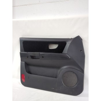 Recambio de guarnecido puerta delantera izquierda para hyundai terracan (hp) 2.9 crdi 4wd referencia OEM IAM 82301H1030BF  