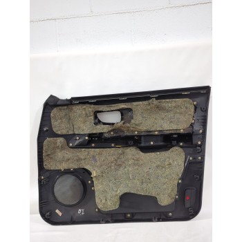 Recambio de guarnecido puerta delantera izquierda para hyundai terracan (hp) 2.9 crdi 4wd referencia OEM IAM 82301H1030BF  