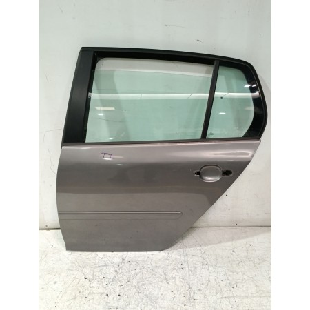 Recambio de puerta trasera izquierda para volkswagen golf v (1k1) 1.9 tdi referencia OEM IAM 1K6833311  